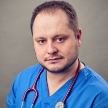 Dr hab. n. med. Michał Żorniak