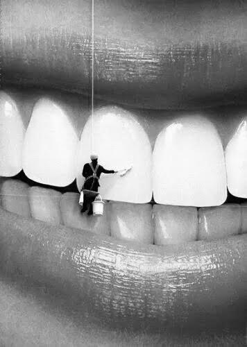 Sygnały ostrzegawcze przed wizytą u dentysty