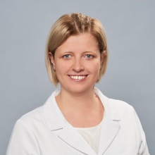 Dr n. med. Aleksandra Antosz