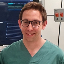Dr n. med. Michał Gałeczka