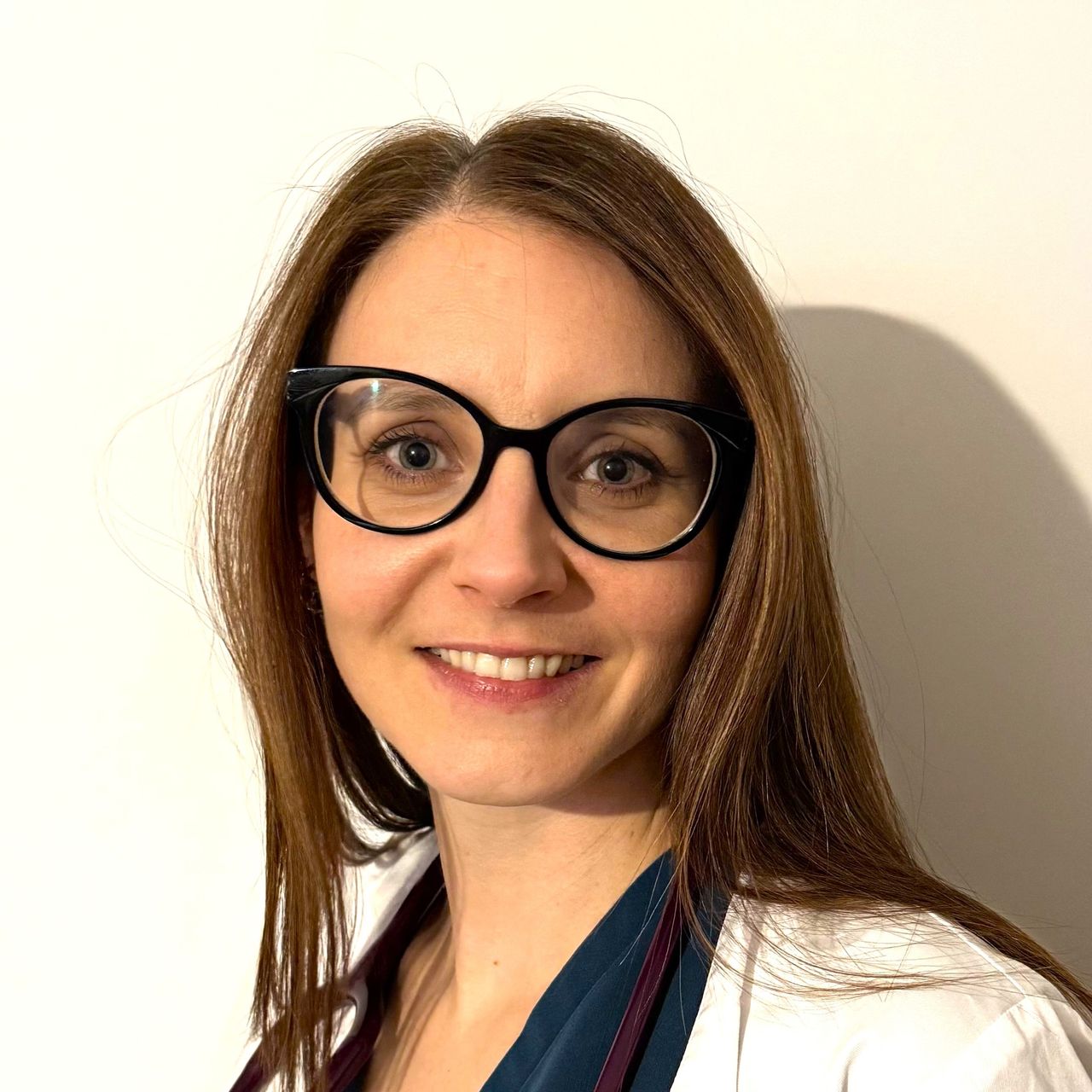 Lek. Karolina Gorki