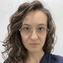 Lek. Karolina Chodór-Rozwadowska