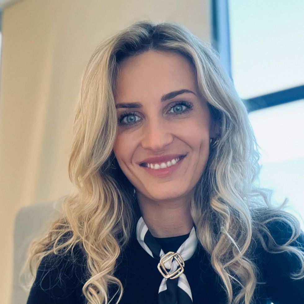 Lek. Agnieszka Pietrusik